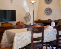 Resale - Villa / Semi detached - El Campello - La Almadraba-Coveta Fumà-Amerador