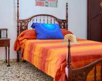 Resale - Villa / Semi detached - El Campello - La Almadraba-Coveta Fumà-Amerador