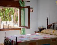 Resale - Villa / Semi detached - El Campello - La Almadraba-Coveta Fumà-Amerador
