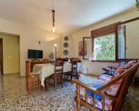 Resale - Villa / Semi detached - El Campello - La Almadraba-Coveta Fumà-Amerador