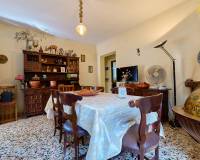 Resale - Villa / Semi detached - El Campello - La Almadraba-Coveta Fumà-Amerador