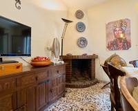 Resale - Villa / Semi detached - El Campello - La Almadraba-Coveta Fumà-Amerador