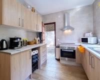 Resale - Villa / Semi detached - El Campello - La Almadraba-Coveta Fumà-Amerador
