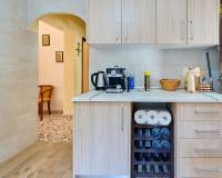 Resale - Villa / Semi detached - El Campello - La Almadraba-Coveta Fumà-Amerador