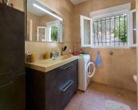 Resale - Villa / Semi detached - El Campello - La Almadraba-Coveta Fumà-Amerador