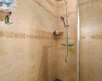 Resale - Villa / Semi detached - El Campello - La Almadraba-Coveta Fumà-Amerador