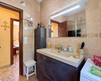 Resale - Villa / Semi detached - El Campello - La Almadraba-Coveta Fumà-Amerador
