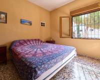 Resale - Villa / Semi detached - El Campello - La Almadraba-Coveta Fumà-Amerador