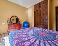 Resale - Villa / Semi detached - El Campello - La Almadraba-Coveta Fumà-Amerador
