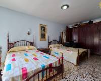Resale - Villa / Semi detached - El Campello - La Almadraba-Coveta Fumà-Amerador