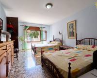 Resale - Villa / Semi detached - El Campello - La Almadraba-Coveta Fumà-Amerador