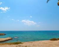 Resale - Villa / Semi detached - El Campello - La Almadraba-Coveta Fumà-Amerador