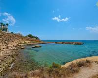 Resale - Villa / Semi detached - El Campello - La Almadraba-Coveta Fumà-Amerador
