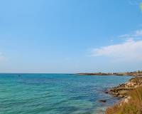 Resale - Villa / Semi detached - El Campello - La Almadraba-Coveta Fumà-Amerador