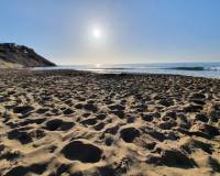 Resale - Villa / Semi detached - El Campello - Pueblo Acantilado - Venta Lanuza