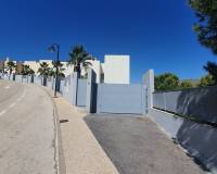 Resale - Villa / Semi detached - El Campello - Pueblo Acantilado - Venta Lanuza