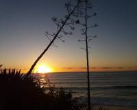 Resale - Villa / Semi detached - El Campello - Pueblo Acantilado - Venta Lanuza