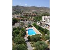 Resale - Villa / Semi detached - El Campello - Pueblo Acantilado - Venta Lanuza