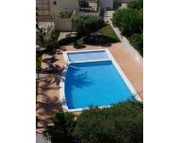 Resale - Villa / Semi detached - El Campello - Pueblo Acantilado - Venta Lanuza