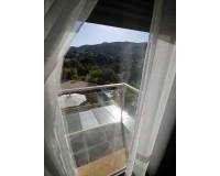 Resale - Villa / Semi detached - El Campello - Pueblo Acantilado - Venta Lanuza