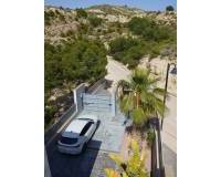 Resale - Villa / Semi detached - El Campello - Pueblo Acantilado - Venta Lanuza