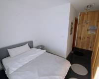 Resale - Villa / Semi detached - El Campello - Pueblo Acantilado - Venta Lanuza