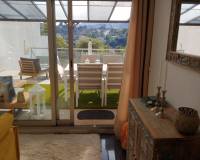 Resale - Villa / Semi detached - El Campello - Pueblo Acantilado - Venta Lanuza