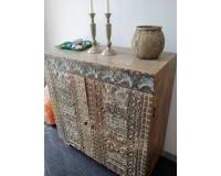 Resale - Villa / Semi detached - El Campello - Pueblo Acantilado - Venta Lanuza