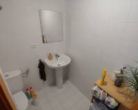 Resale - Villa / Semi detached - El Campello - Pueblo Acantilado - Venta Lanuza