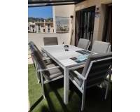 Resale - Villa / Semi detached - El Campello - Pueblo Acantilado - Venta Lanuza