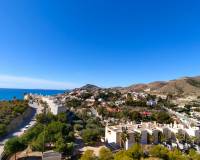 Resale - Villa / Semi detached - El Campello - Pueblo Acantilado - Venta Lanuza