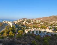 Resale - Villa / Semi detached - El Campello - Pueblo Acantilado - Venta Lanuza