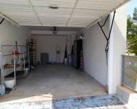 Resale - Villa / Semi detached - El Campello - Pueblo Acantilado - Venta Lanuza