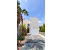 Resale - Villa / Semi detached - El Campello - Pueblo Acantilado - Venta Lanuza