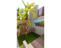 Resale - Villa / Semi detached - El Campello - Pueblo Acantilado - Venta Lanuza