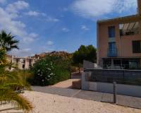 Resale - Villa / Semi detached - El Campello - Pueblo Acantilado - Venta Lanuza