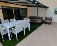 Resale - Villa / Semi detached - El Campello - Pueblo Acantilado - Venta Lanuza
