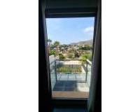 Resale - Villa / Semi detached - El Campello - Pueblo Acantilado - Venta Lanuza