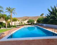 Resale - Villa / Semi detached - El Campello - Pueblo Acantilado - Venta Lanuza