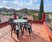 Resale - Villa / Semi detached - Muchamiel