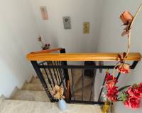 Resale - Villa / Semi detached - Muchamiel