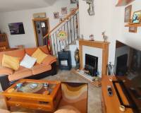 Resale - Villa / Semi detached - Muchamiel