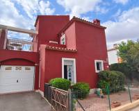 Resale - Villa / Semi detached - Muchamiel