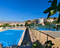 Resale - Villa / Semi detached - Muchamiel