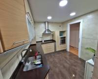 Revente - Apartamento - Alicante - Alacant - Centro Tradicional