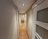 Revente - Apartamento - Alicante - Alacant - Centro Tradicional