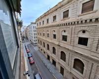 Revente - Apartamento - Alicante - Alacant - Centro Tradicional