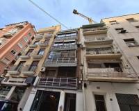 Revente - Apartamento - Alicante - Alacant - Centro Tradicional