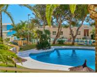 Revente - Apartamento - El Campello - El Campello Playa