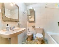 Revente - Apartamento - El Campello - El Campello Playa